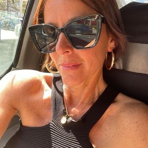 Meet your Posher, Fiorella